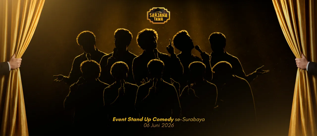 Banner Sarjana Tawa