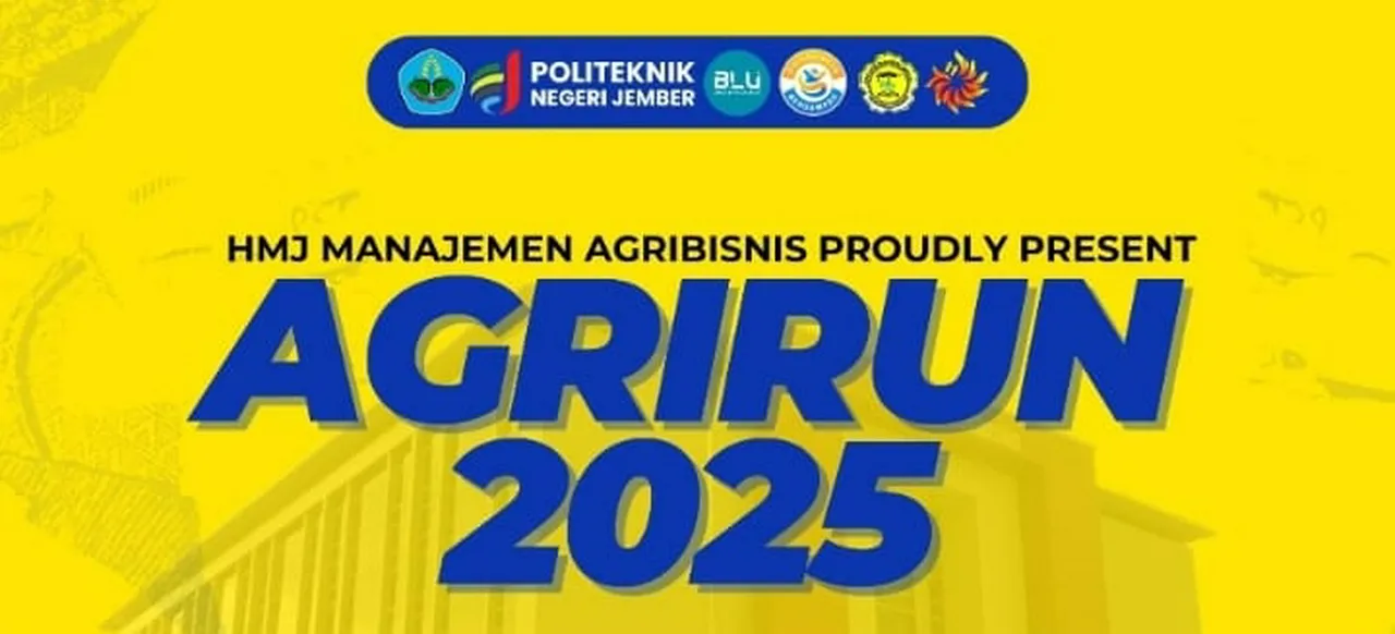 Agrirun 2025