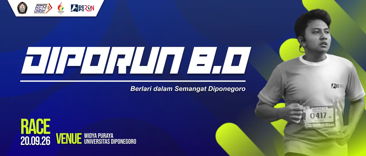 BANNER EVENT